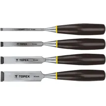 Topex Stechbeitel 6-24 mm