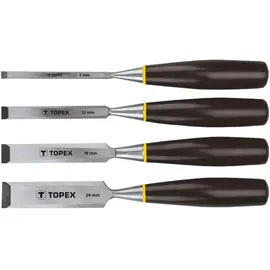 Topex Stechbeitel 6-24 mm