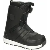 Stiefel Junior Snowboard salomon Launch Boa Jr 2021 Mp 22 Eu 34.5 Musterfächer