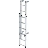 Günzburger MUNK Aufstiegsleiter