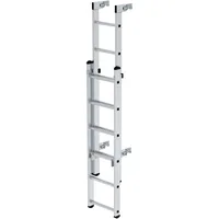 Günzburger MUNK Aufstiegsleiter