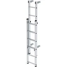 Günzburger MUNK Aufstiegsleiter