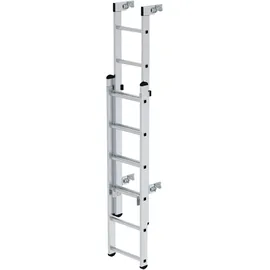 Günzburger MUNK Aufstiegsleiter