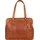 Spikes & Sparrow Bronco | Shopper in braun
