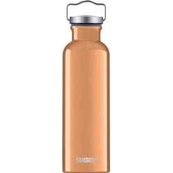 SIGG Aluminium Original Copper 0 75L