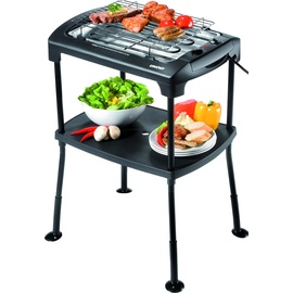 Unold Barbecue-Grill Black Rack 58550