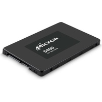 Micron 5400 PRO - Read Intensive 7.68TB, TCG Enterprise,