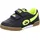 LICO Bernie V Hallenschuhe Kinder schwarz/lemon 41