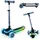 Kinderkraft RAKET Blau