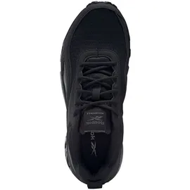 Reebok Ridgerider 6 Sportschuh - Damen / cblack/cblack/fligry Größe 37