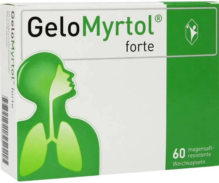 gelomyrtol forte 60 st