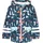 Playshoes Regenjacke Blau 86