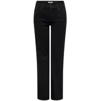 Only Onlblush Mid Straight DNM Rea2343 Noos