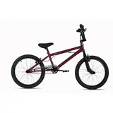 WYLD BMX Freestyle 20'' TRX