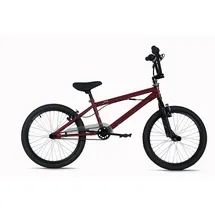 WYLD BMX Freestyle 20'' TRX