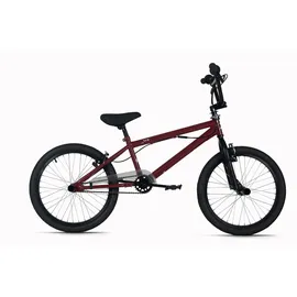 WYLD BMX Freestyle 20'' TRX