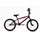 WYLD BMX Freestyle 20'' TRX