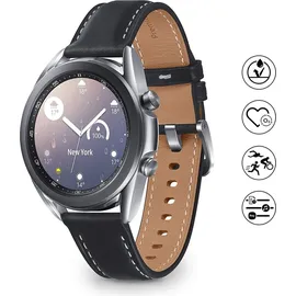 Samsung Galaxy Watch3 BT 41 mm Mystic Silver