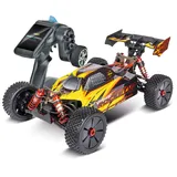 Carson Modellsport Buggy Virus 6S RTR (500409073)