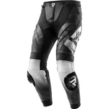 Rebelhorn Inferno Hosen Schwarz/Weiß 54