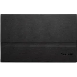 ViewSonic VX Series VX1755 17" Schwarz