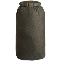 Savotta Rolltop Stuffsack Mesh 20 L (Oliv)