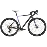Scott Bikes Speedster Gravel 10 Schwarz Unisex