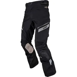 Leatt ADV DriTour 7.5 Offroad-hosen - Stealth - 2XL - Short