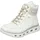 Rieker Damen Stiefeletten M6010 80 weiß | Gr.: 40