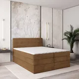 masseno Lunera 160 x 200 cm H2 Orange