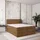masseno Lunera 160 x 200 cm H2 Orange