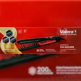 Valera Swiss'X PulseCare