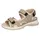 WALDLÄUFER H-Sora Damen Beige 40