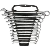 Sata Ringmaulschlüssel Satz 11-tlg. 8-22 mm