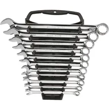 Sata Ringmaulschlüssel Satz 11-tlg. 8-22 mm