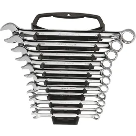 Sata Ringmaulschlüssel Satz 11-tlg. 8-22 mm