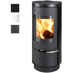 Thorma Kaminofen | ANDORRA Keramik Standard | 7,5 kW | Farbauswahl