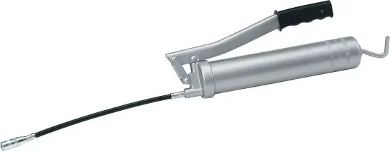 Handhebel-Fettpresse für Inhalt 500ml