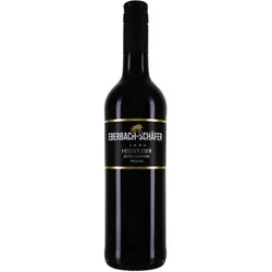 Eberbach-Schäfer Heisser Eber Winzerglühwein Premium - Rotwein / trocken - Deutschland / Württemberg -  / Weingut Eberbach-Schäfer