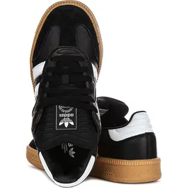 adidas Samba XLG Core Black / Cloud White / Gum 41 1/3
