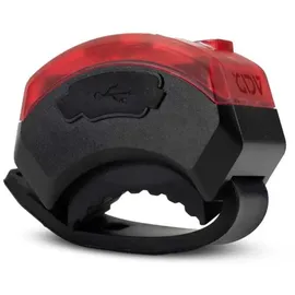 Cube Acid Pro Evolution Rücklicht - Black / Red - One Size