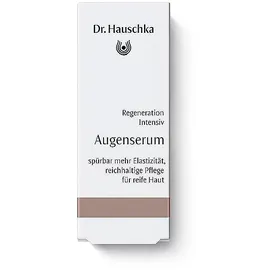Dr. Hauschka Regeneration Intensiv Augenserum 15 ml