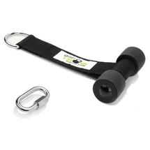Bodycross Türanker Schwarz