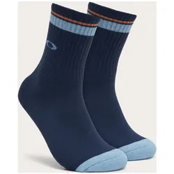 Oakley Essential Socks (3 Pcs) team navy (6LE) M