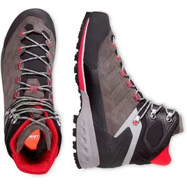 Mammut Kento Tour High Gore-tex® Wanderstiefel - Dark Titanium / Dark Spicy - EU 43 1/3