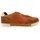 CAMEL ACTIVE Sneaker Low Braun Herren 43