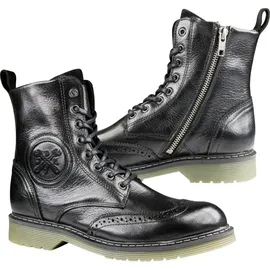 John Doe Sixty Budapest Schwarz 40