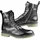 John Doe Sixty Budapest Schwarz 40