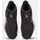 Reebok Press Herren Schwarz/Weiß 40