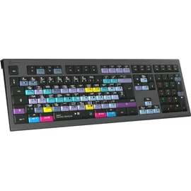 LogicKeyboard Davinci Resolve Astra 2 UK (Mac)